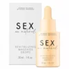 Bijoux Indiscrets – Gouttes de massage intime revitalisante indiscrets – Bien-être intime