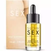Bijoux Indiscrets – Huile anale apaisante pour sexe lent 15 ml – Lubrifiants & massage