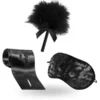 Bijoux Indiscrets – Instruments de plaisir niveau vert – BDSM & fétichisme