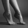 Bijoux Indiscrets – Magnifiques bracelets pieds dorés – Lingerie sexy