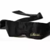 Bijoux Indiscrets – Masque chut – Sextoys
