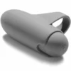 Bijoux Indiscrets – Mieux que votre ex vibrateur bullet 10 vibrations gris – Sextoys