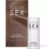 Bijoux Indiscrets – Parfum corporel solide slow sex – Bien-être intime
