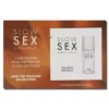 Bijoux Indiscrets – Slow sex massage complet du corps gel de massage 2 ml – Lubrifiants & massage