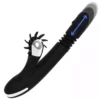 Black&Silver – Bunny reed up & down vibe – Vibromasseurs rotatifs