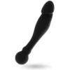 Black&Silver – Gode stimulant karl g-point 18 cm – Sextoys