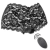 Black&Silver – Stimulateur à télécommande zara avec culotte gratuite – Sextoys