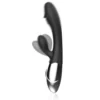 Black&Silver – Vibe stimulante kaleb – Vibromasseurs rotatifs