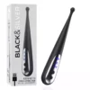 Black&Silver – Vibe stimulante kenneth – Stimulateurs clitoridiens