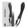 Black&Silver – Vibe stimulante kilian – Vibromasseurs point G
