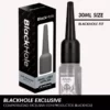 Black Hole – Applicateur de lubrifiant anal taille s 30 ml – Lubrifiants & massage