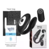 Brilly Glam – Brilly glam- couple télécommande à impulsions et vibrantes – Vibromasseurs