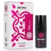 Bruma – Baume intensifiant saveur bubblegum 15 ml – Bien-être intime