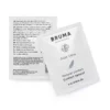 Bruma – Gel glissant aloe vera confort naturel 6 ml – Lubrifiants & massage