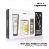 Bruma – Kit vibro-orgasmique pina colada tentation douce – Lubrifiants & massage