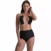 Bye Bra – Body tape double sided cinta de doble cara negro talla única 5 x 500 cm – Lingerie sexy