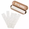 Bye Bra – Cinta para ropa con caja metálica talla única – Lingerie sexy
