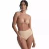 Bye Bra – Copas de silicona beige copa b – Lingerie sexy