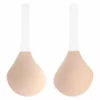 Bye Bra – Elevadores esculpidores beige copa d – Lingerie sexy