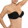 Bye Bra – Gala soutien-gorge bonnet a noir – Lingerie sexy