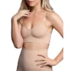Bye Bra – Medium control soutien-gorge sans points beige – Lingerie sexy