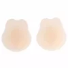 Bye Bra – Rabbit copas de silicona beige talla – Lingerie sexy