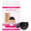 Bye Bra – Support de protection d'épaule noir – Lingerie sexy