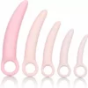 Calexotics – Inspire dilatateur en silicone ensemble de 5 pièces – Sextoys