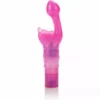 Calexotics – Kiss papillon kiss rose – Vibromasseurs point G
