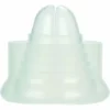 Calexotics – Manchon de pompe universel en silicone clair – Sextoys