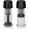 Calexotics – Ventouse à touche twist noire – BDSM & fétichisme