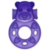 Casual Love – Bague de vibrateur 26 lilac bunny – Sextoys