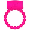 Casual Love – Bague vibratrice 25 rose – Sextoys
