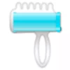 Casual Love – Bleu finger stimulateur – Sextoys