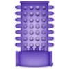 Casual Love – Couvercle de pénis de vibrateur lilas – Sextoys