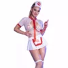 Chilirose – Cr 4365 costume dinfirmière sexy – Déguisements sexy