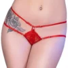 Chilirose – Cr 4387 culotte – Lingerie sexy