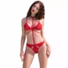 Chilirose – Cr 4633 ensemble deux pièces – Lingerie sexy