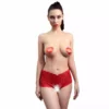 Chilirose – Cr 4641 culotte crochless – Lingerie sexy