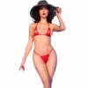 Chilirose – Cr 4840 micro bikini – Lingerie sexy