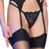 Chilirose – Cr 4877 string – Lingerie sexy