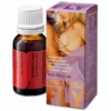 Cobeco Pharma – Mouche espagnole hot passion 15ml – Bien-être intime