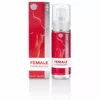 Cobeco Pharma – Parfum aux phéromones pour femme 20 ml – Bien-être intime