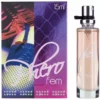 Cobeco Pharma – Pherofem eau de parfum femme 15ml – Bien-être intime