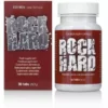 Cobeco Pharma – Rock hard 30 pastilles – Bien-être intime