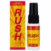 Cobeco Pharma – Rush herbal popper spray 15 ml - ouest – Bien-être intime