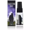 Cobeco Pharma – Spray retardant pierre noire pour homme 15ml – Bien-être intime