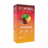 Control – Fussion condoms 12 units – Préservatifs