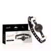 Coquette Chic Desire – Bâillon à boule respirant fantaisie – BDSM & fétichisme