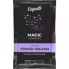 Coquette Chic Desire – Gel climax pocket magic pour son gel améliorant lorgasme 10 ml – Bien-être intime